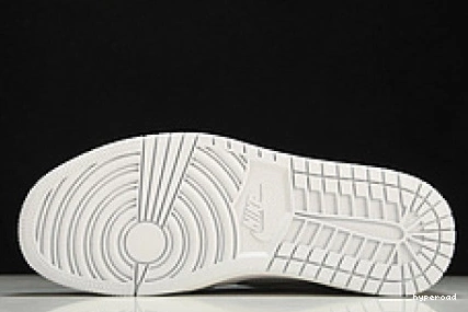 Hyperoad Jordan Low Tear Away 1 SE Silver 0903